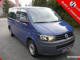 VW T5