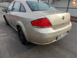 Fiat Linea