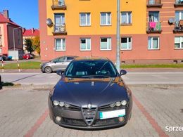 Alfa Romeo 159