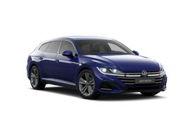 VW Arteon