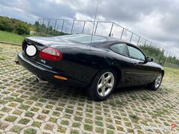 Jaguar XK8