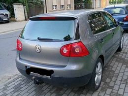 VW Golf V