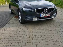 Volvo V90 CC