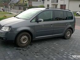 VW Touran