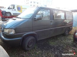 VW T4