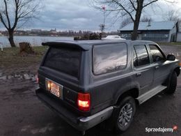 Toyota 4 Runner