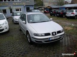 Seat Toledo