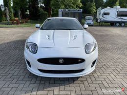 Jaguar XKR