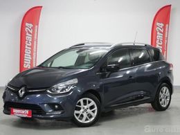 Renault Clio IV