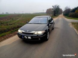 Renault Laguna II