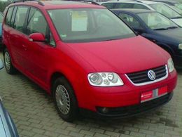 VW Touran