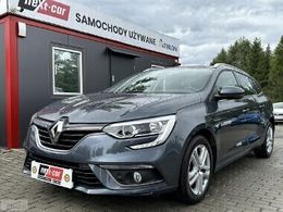 Renault Mégane IV