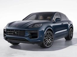 Porsche Cayenne S