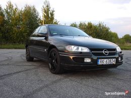 Opel Omega