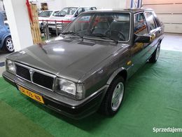 Lancia Prisma