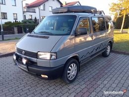 VW T4