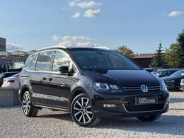 VW Sharan