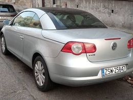VW Eos