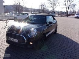 Mini Cooper Cabriolet