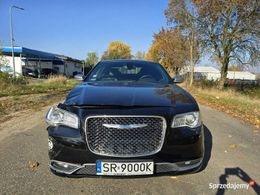 Chrysler 300C