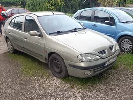 Renault Mégane