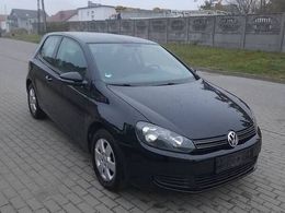 VW Golf VI