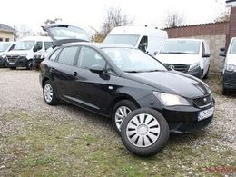 Seat Ibiza ST