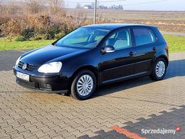 VW Golf IV