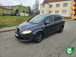 Seat Altea XL