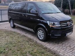VW Caravelle