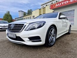 Mercedes S300