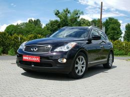 Infiniti Ex37