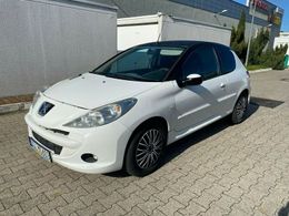 Peugeot 206+