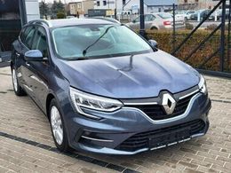 Renault Mégane GrandTour