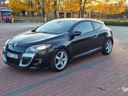 Renault Mégane Coupé