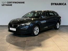 Seat Leon ST