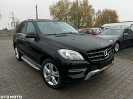 Mercedes ML350