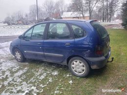 Renault Scénic