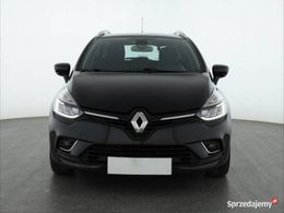 Renault Clio GrandTour