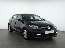 Renault Mégane III