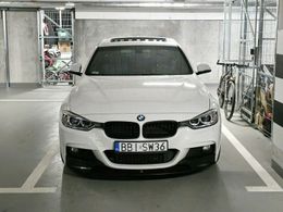 BMW 335