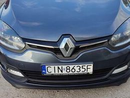 Renault Mégane GrandTour