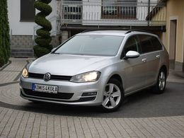 VW Golf VII