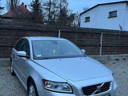 Volvo S40