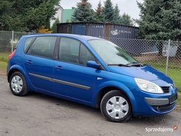 Renault Scénic II