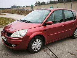 Renault Scénic II