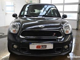 Mini Paceman