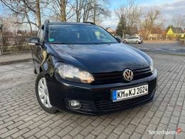 VW Golf VII