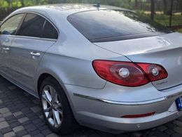 VW CC