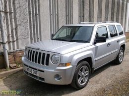 Jeep Patriot